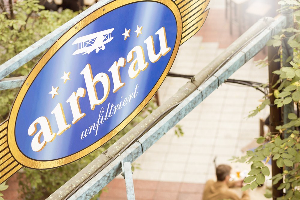 Airbräu／德國啤酒／慕尼黑機場／德國／深度旅遊