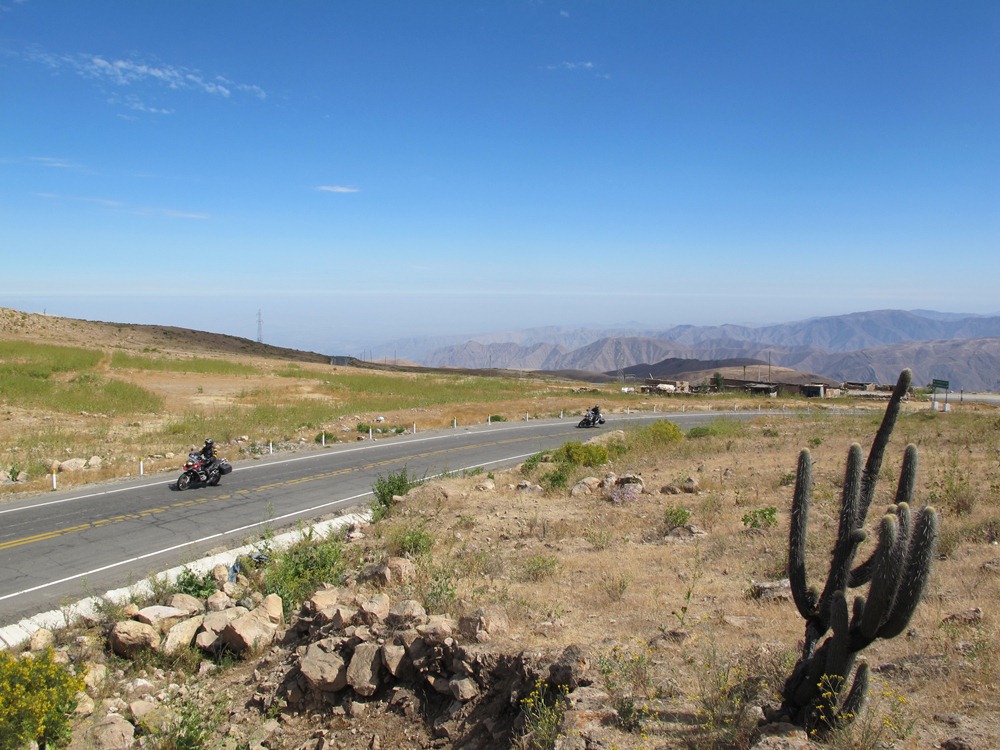 Edelweiss Bike Tour／馬丘比丘／祕魯／深度旅遊