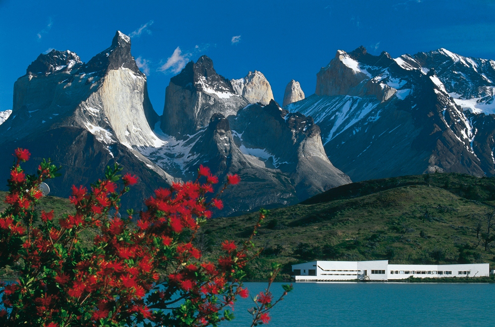 explora Patagonia‧Cruceros Australis／巴塔哥尼亞／南美／旅遊／國