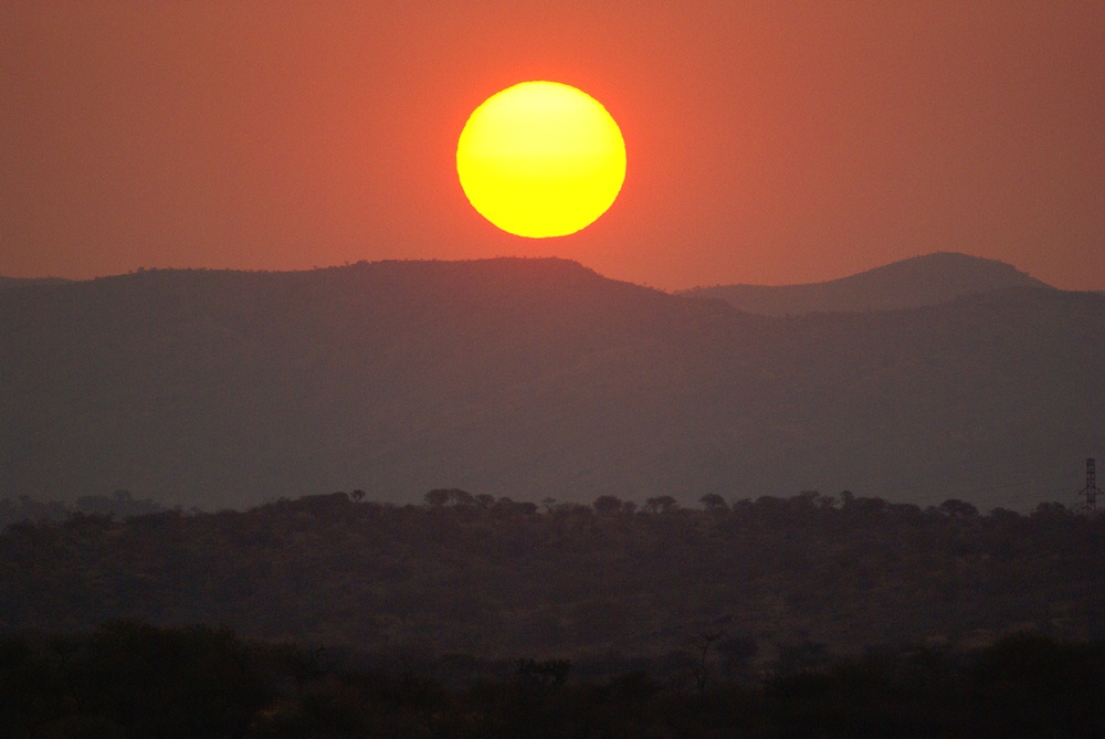 Biosphere Expeditions-Namibia／納米比亞／非洲／旅遊／獵豹