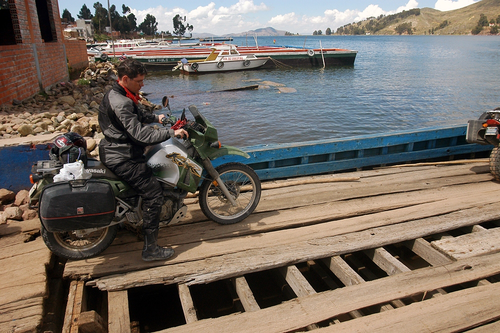 MotoDiscovery重機騎士的世界奢華壯遊／世界／旅遊／極限冒險