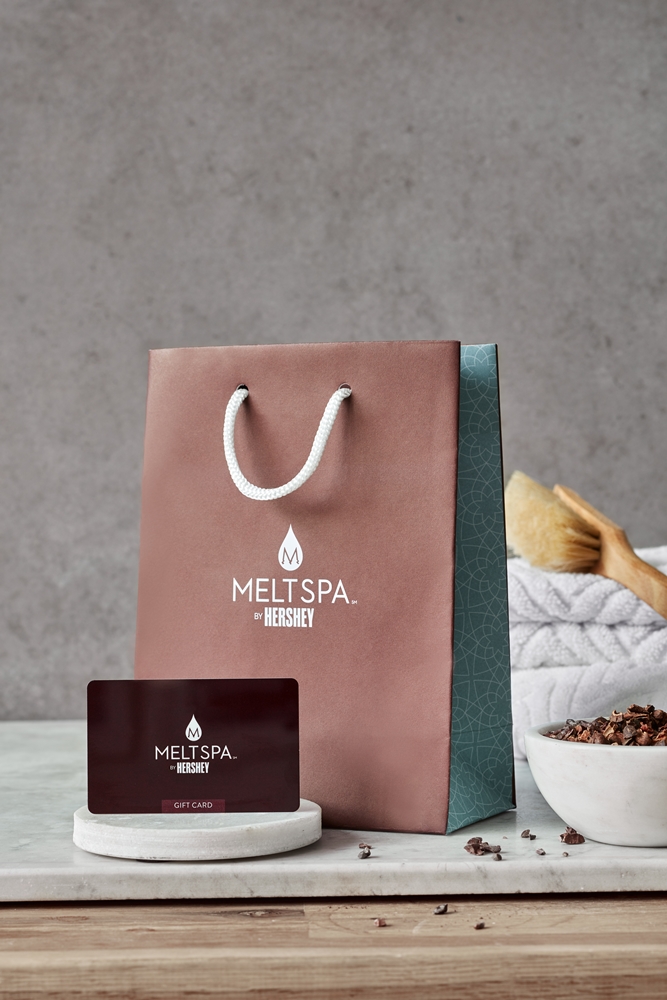 MeltSpa by Hershey／美國／美食／巧克力