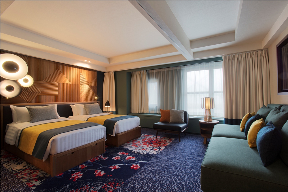 Club Med Tomamu北海道度假村