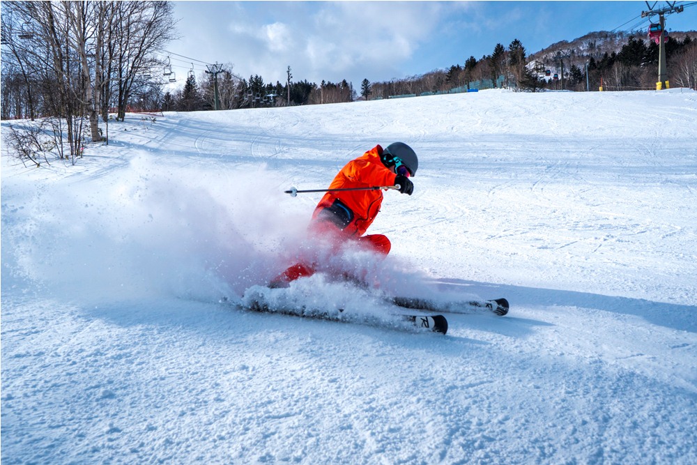 Club Med Tomamu北海道度假村