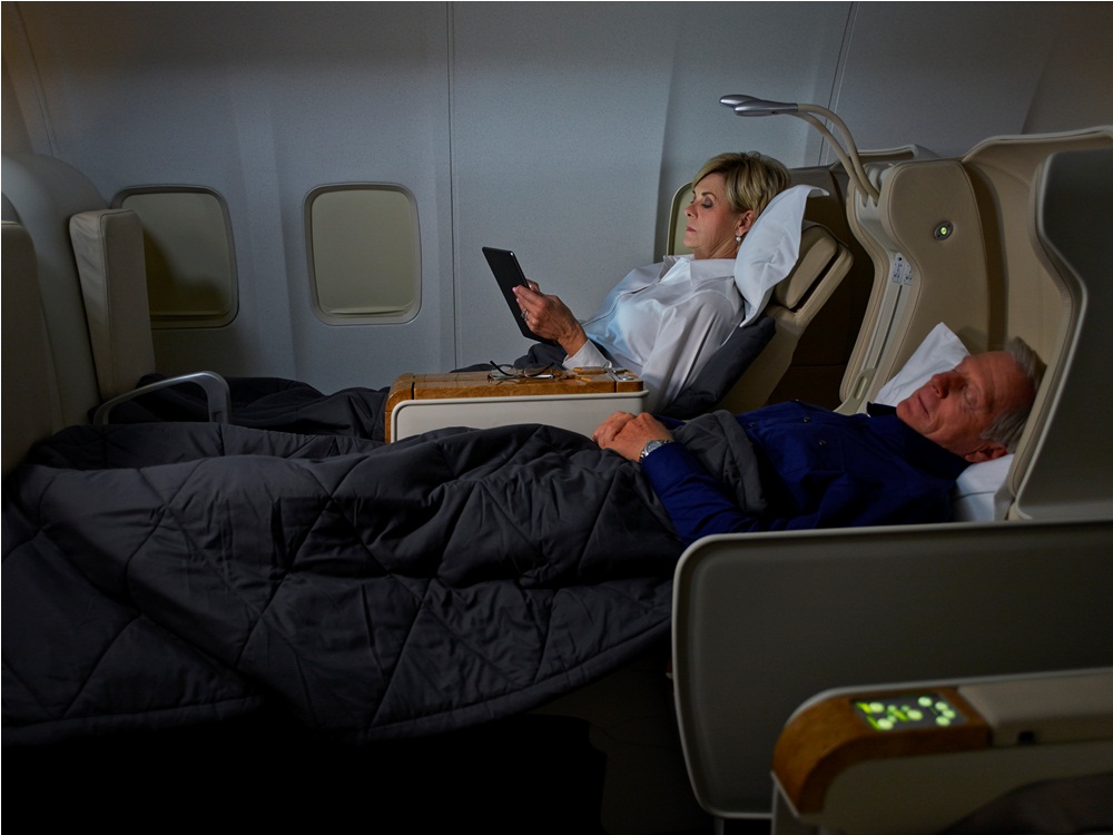 Abercrombie & Kent首推私人飛機環遊世界之旅／私人客機／旅遊