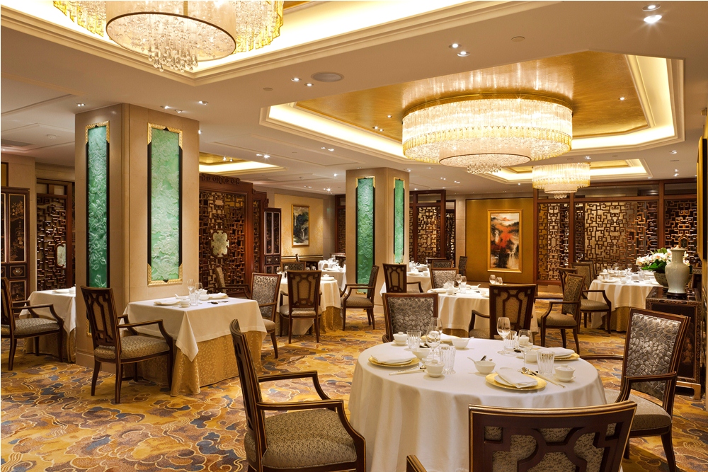 巴黎香格里拉酒店Hôtel Shangri-La／飯店／旅遊／巴黎／法國