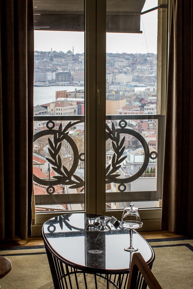 Witt Istanbul Hotel／飯店／土耳其