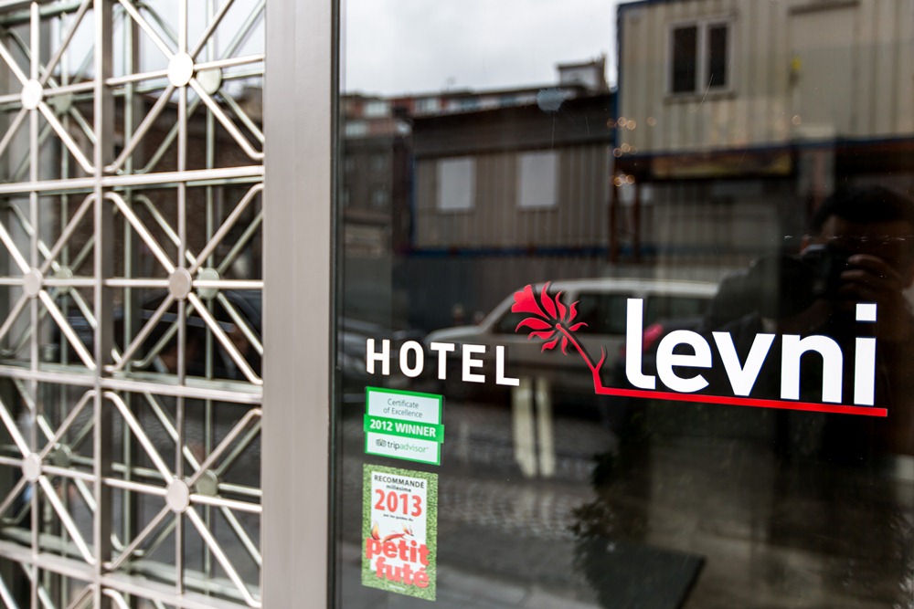 Levni Boutique Hotel & Spa／飯店／伊斯坦堡／土耳其
