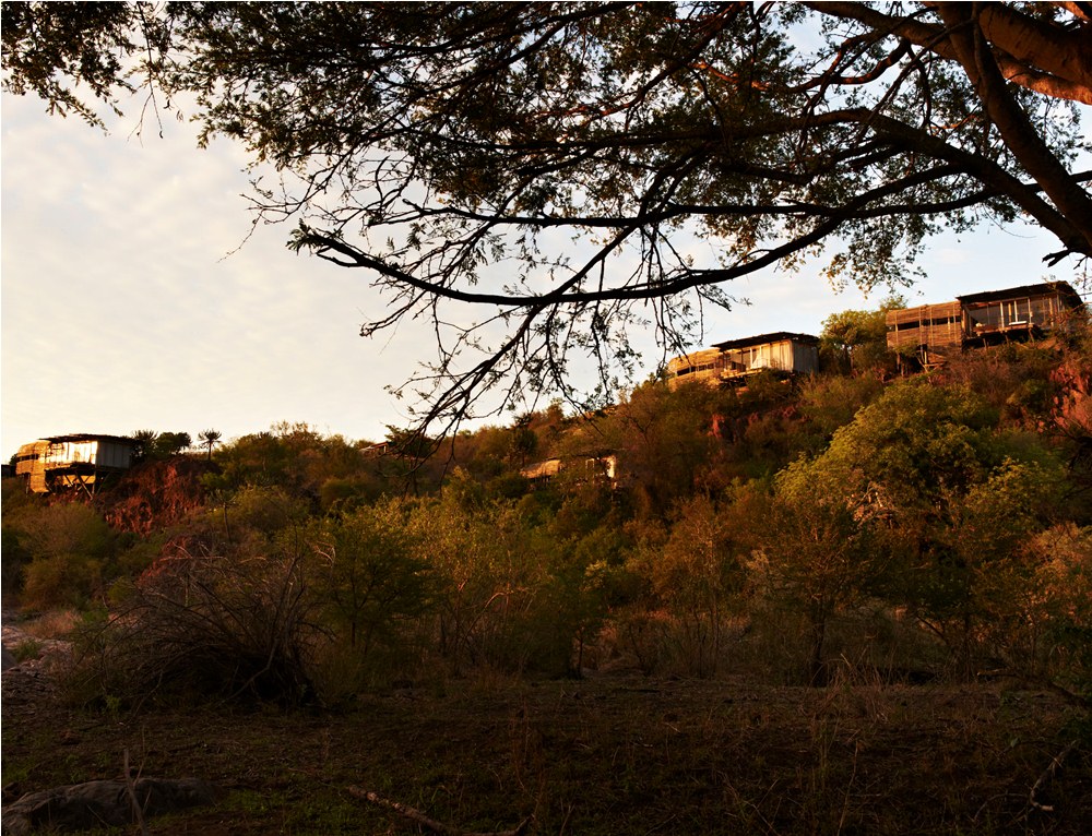 Singita Lebombo&Sweni