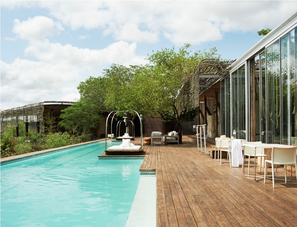 Singita Lebombo&Sweni