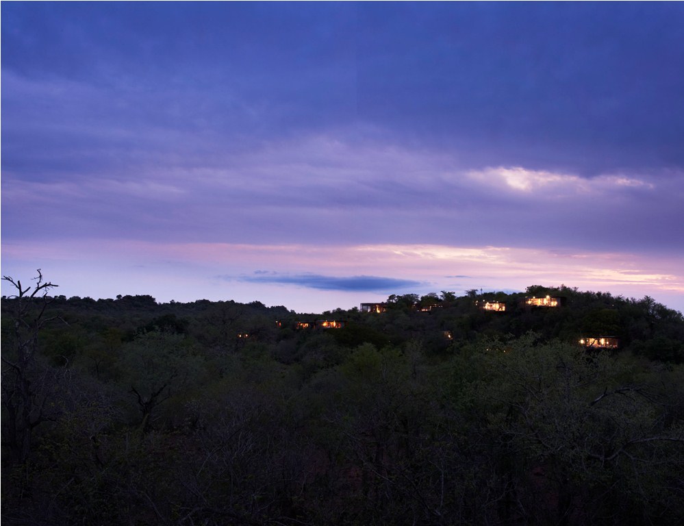 Singita Lebombo&Sweni