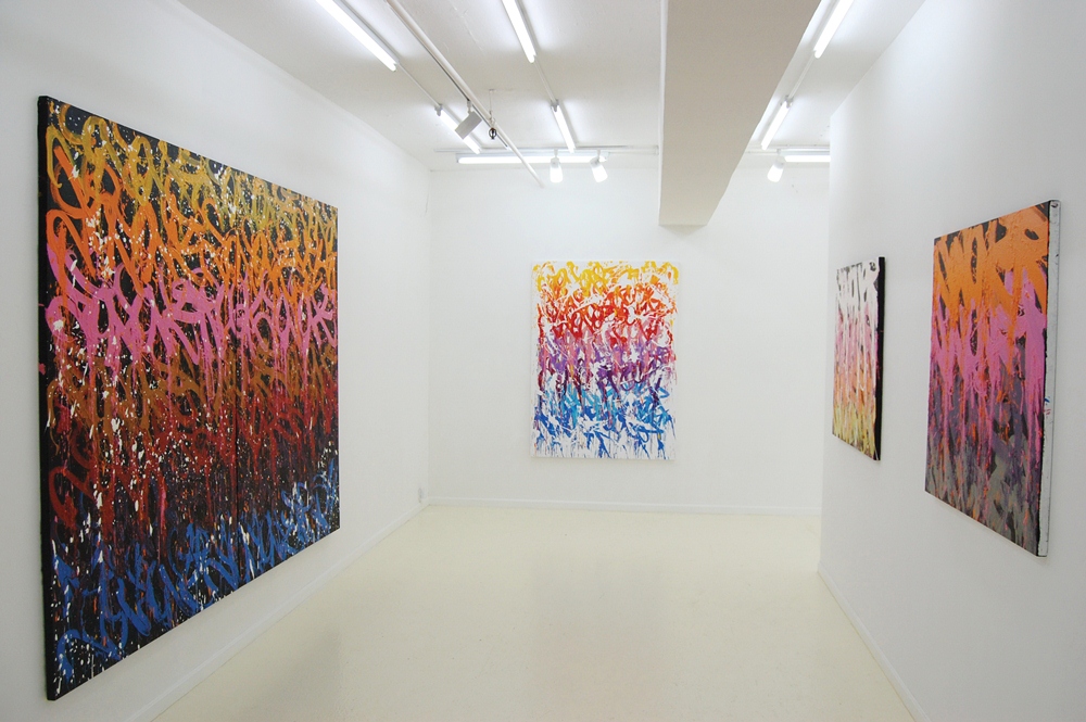 ART STATEMENTS