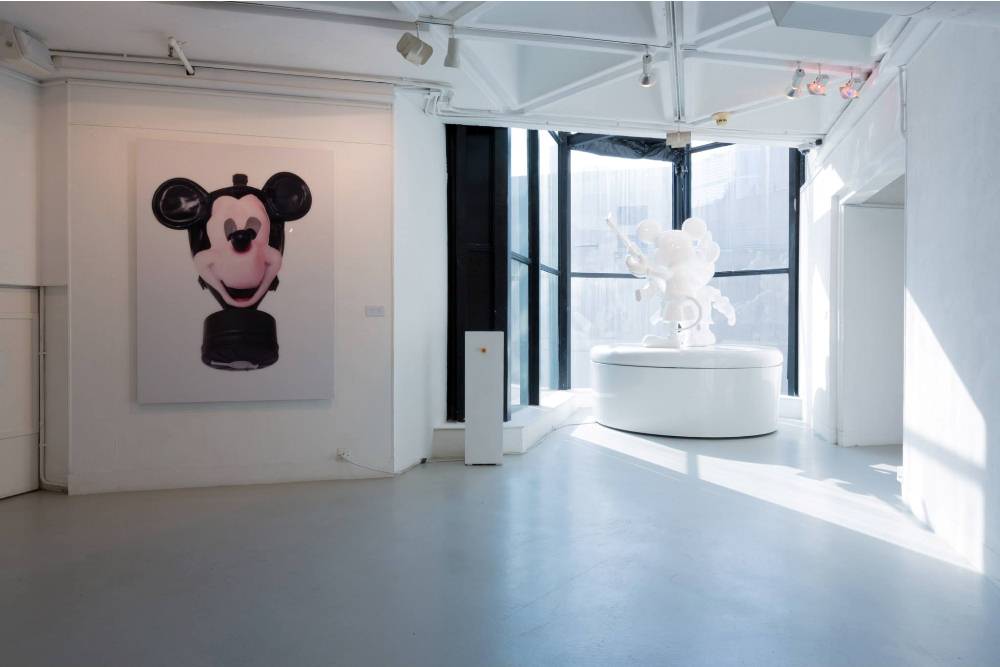 Pékin Fine Arts