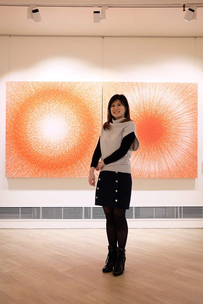 Art Central Hong Kong