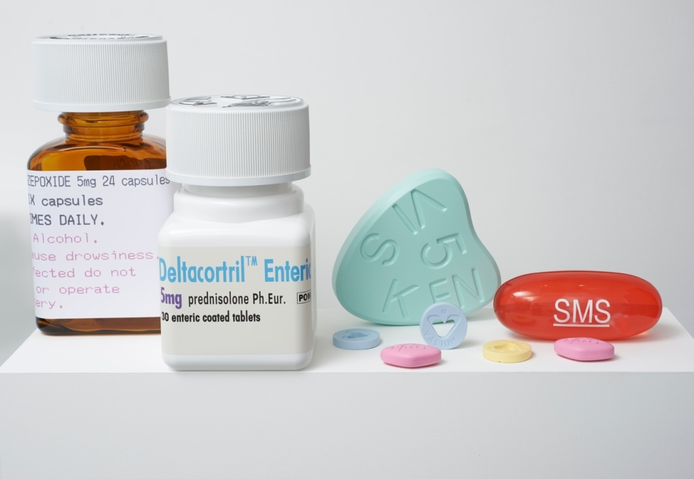 Schizophrenogenesis
