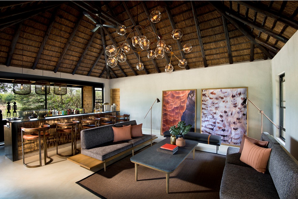Lion Sands Ivory Lodge ／南非／飯店