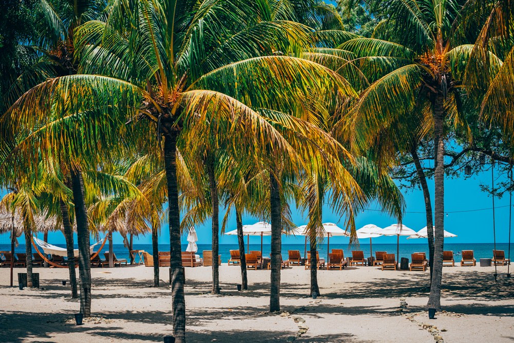 Mukul Beach, Golf & Spa／尼加拉瓜／絕景飯店