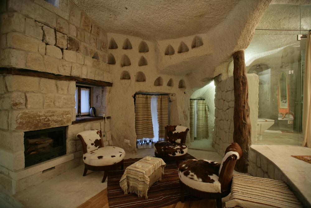 Anatolian Houses 