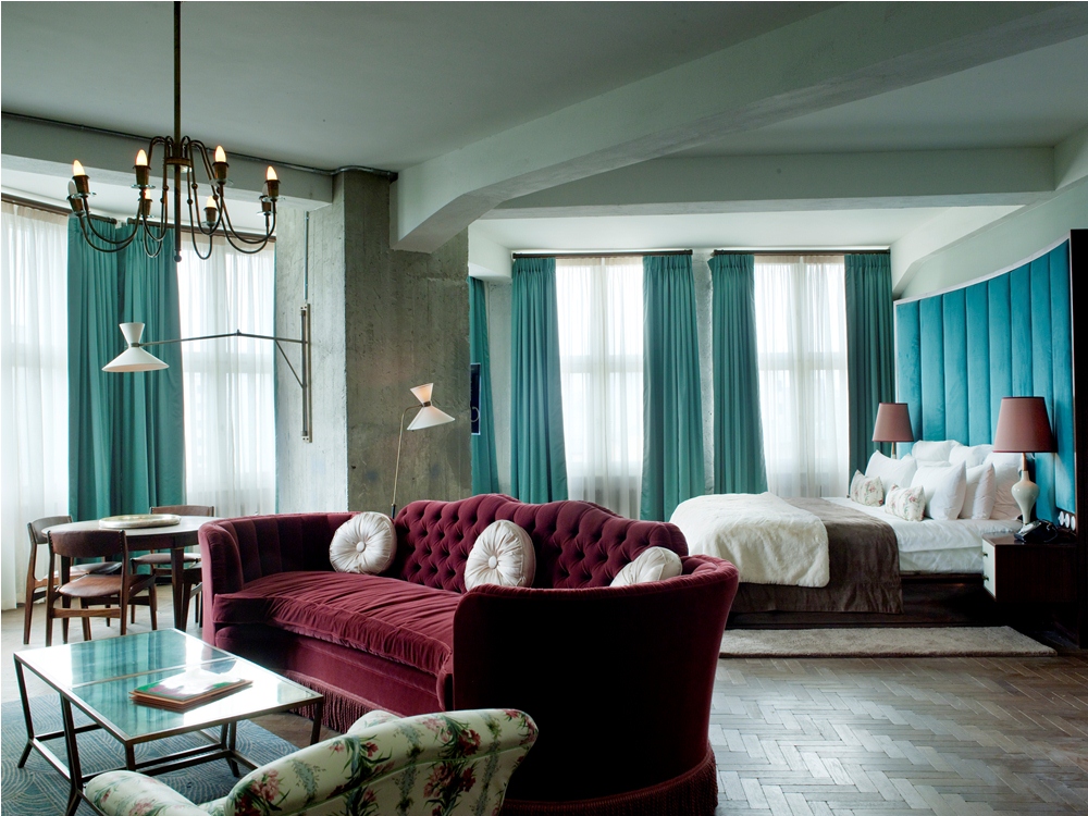 Soho House Berlin