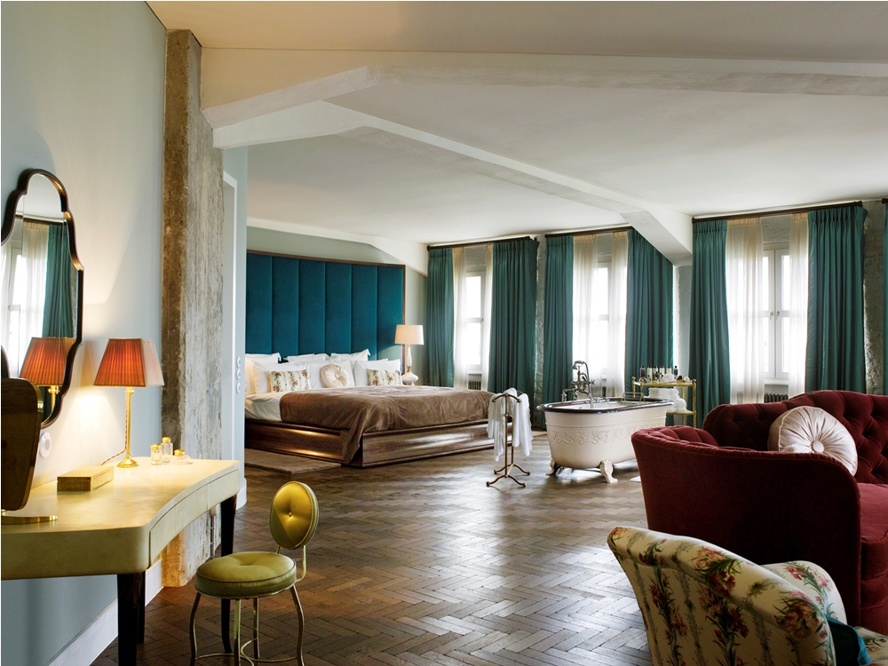 Soho House Berlin