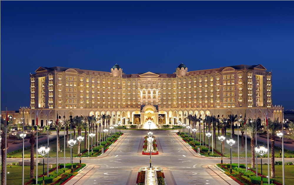 The Ritz-Carlton Riyadh