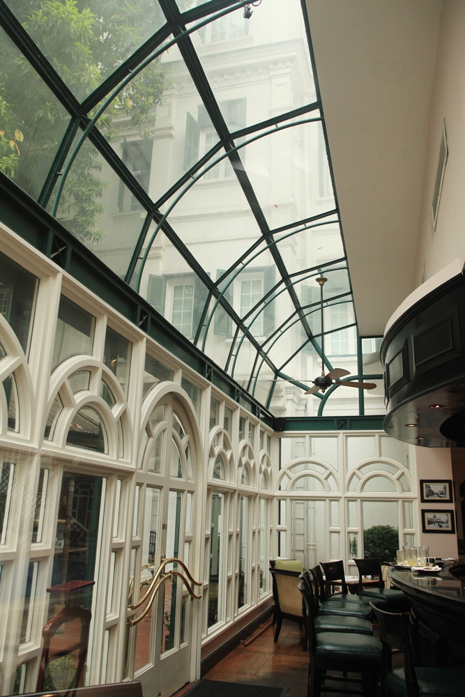 Sofitel Legend Hotel Metropole Hanoi