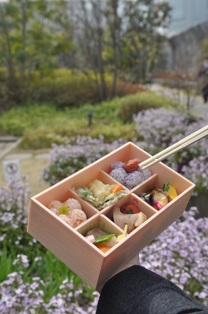 走遍日本新宿 享受清爽日光的i Garden Traveler Luxe
