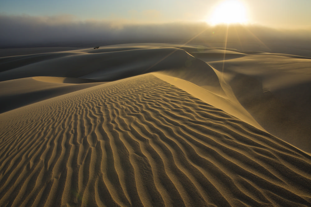 Shipwreck Lodge Namibia Skeleton Coast