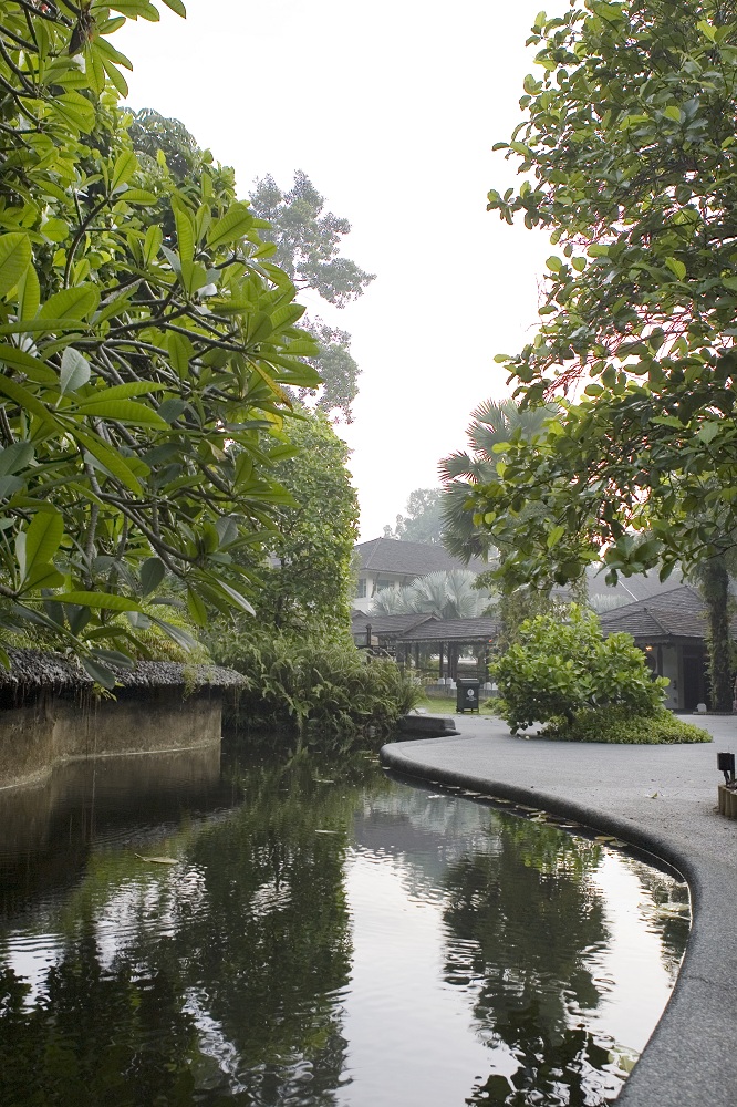 Singapore Botanic Gardens