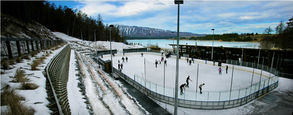 Tekapo Springs