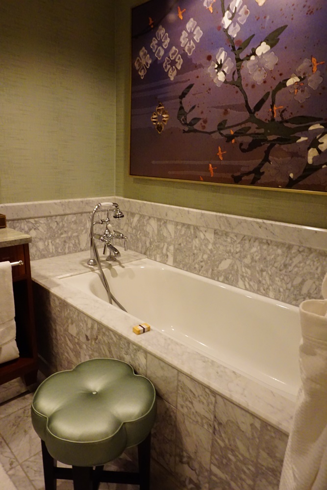 華盛頓文華東方酒店／Mandarin Oriental, Washington D.C.／華盛頓特區