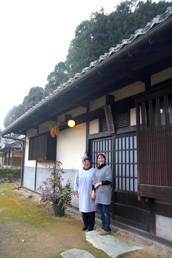 市井小民／山景農莊／江戶光景／四國／日本