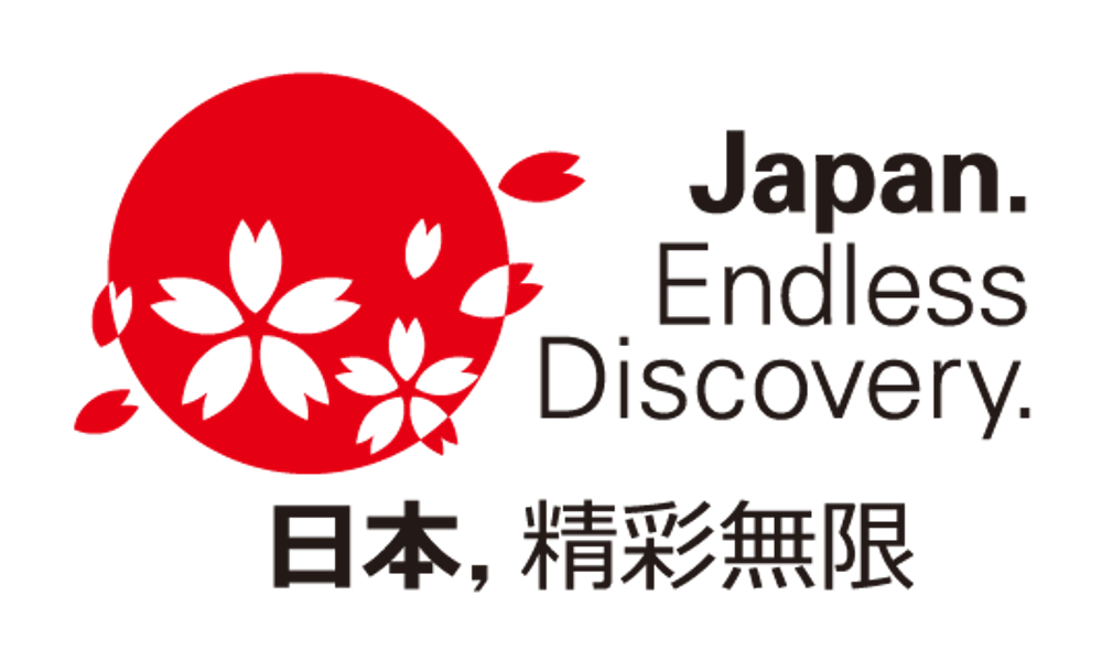 logo／日本觀光局