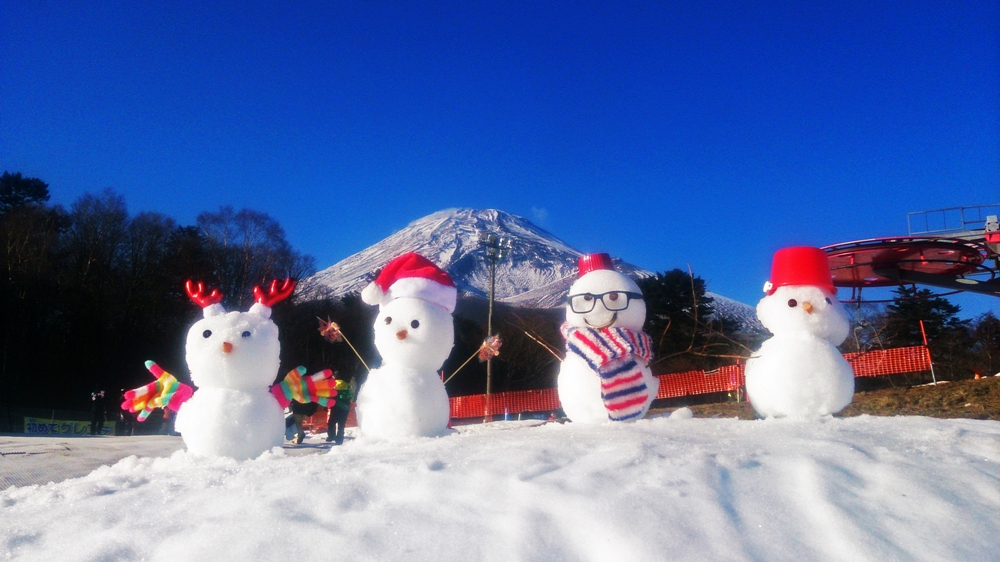 富士山十月第X天開始這樣玩！日本絕美白雪之嶽，加碼箱根順遊、泡湯行程玩滿一整天！