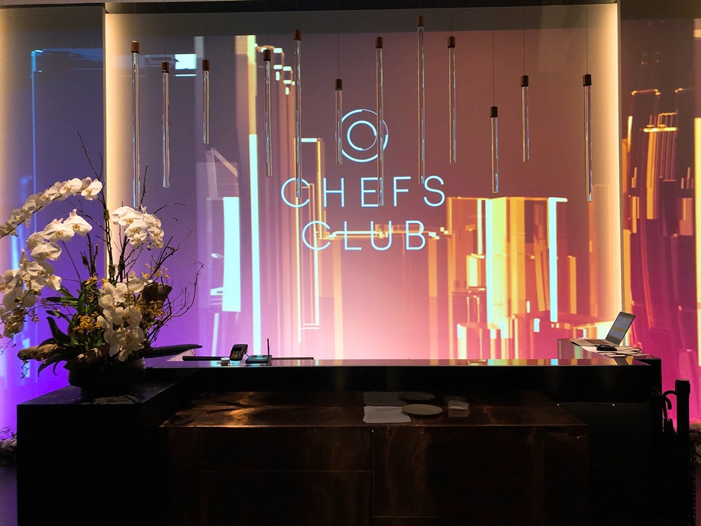 Chefs Club Taipei