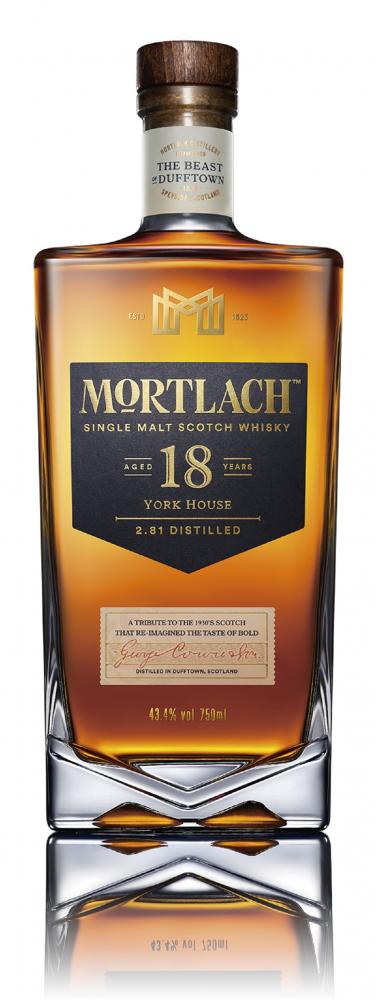 MORTLACH／威士忌／蘇格蘭