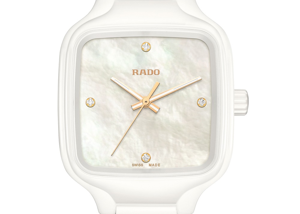 Rado瑞士雷達表／台灣／手錶／情侶對錶