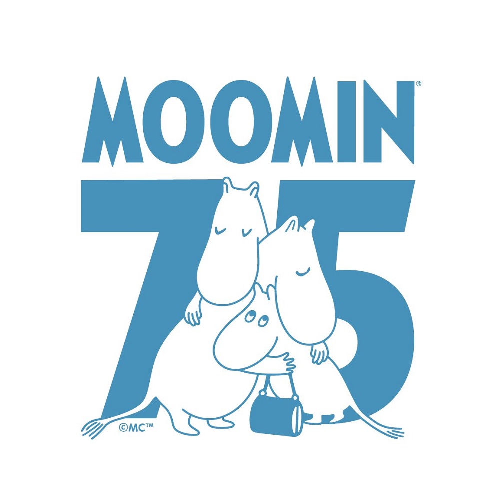 Moomin Café 嚕嚕米主題餐廳／台北／台灣／美食／限定菜單