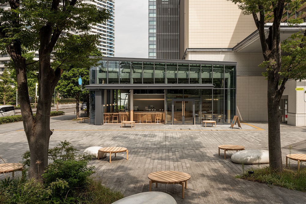 Norm Architects／咖啡廳／美食／日本