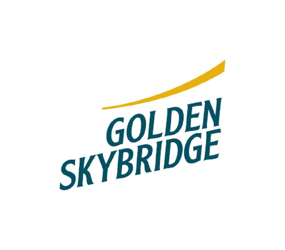 金色天橋（Golden Skybridge）／旅遊／黃金小鎮／卑詩省／加拿大