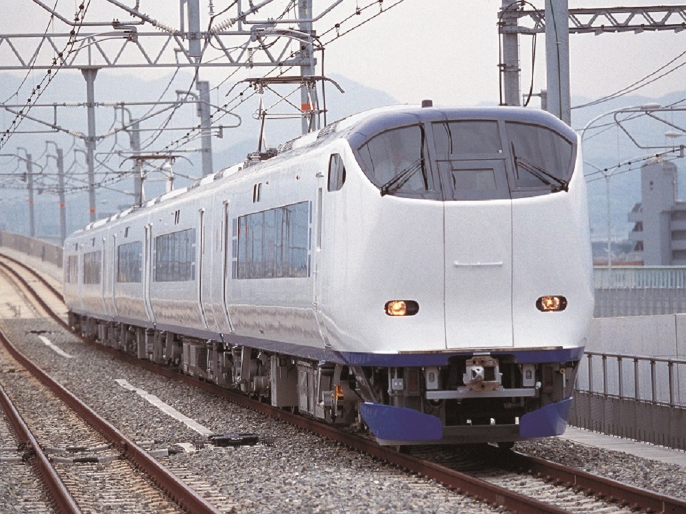 地鐵／JR西日本／日本
