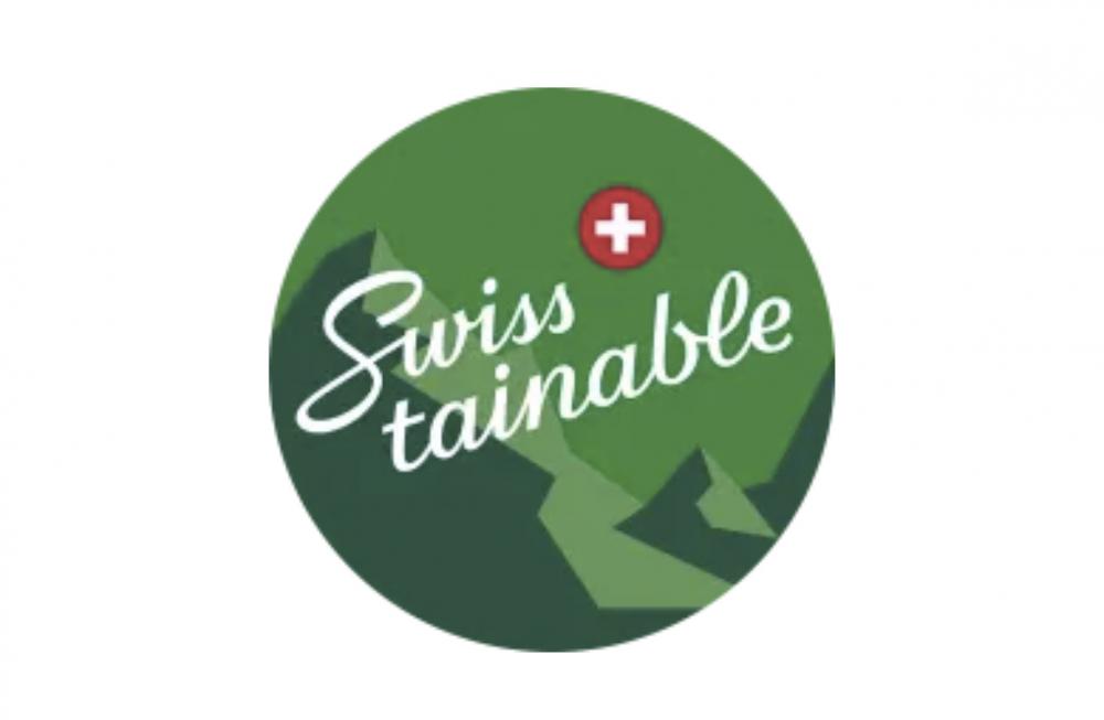Swisstainable 標章／瑞士永續旅行通行證／飛達旅遊／瑞士