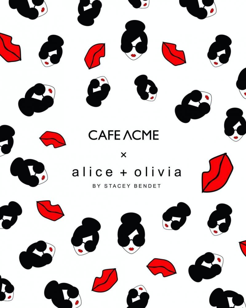 CAFE ACME／北美館／台北