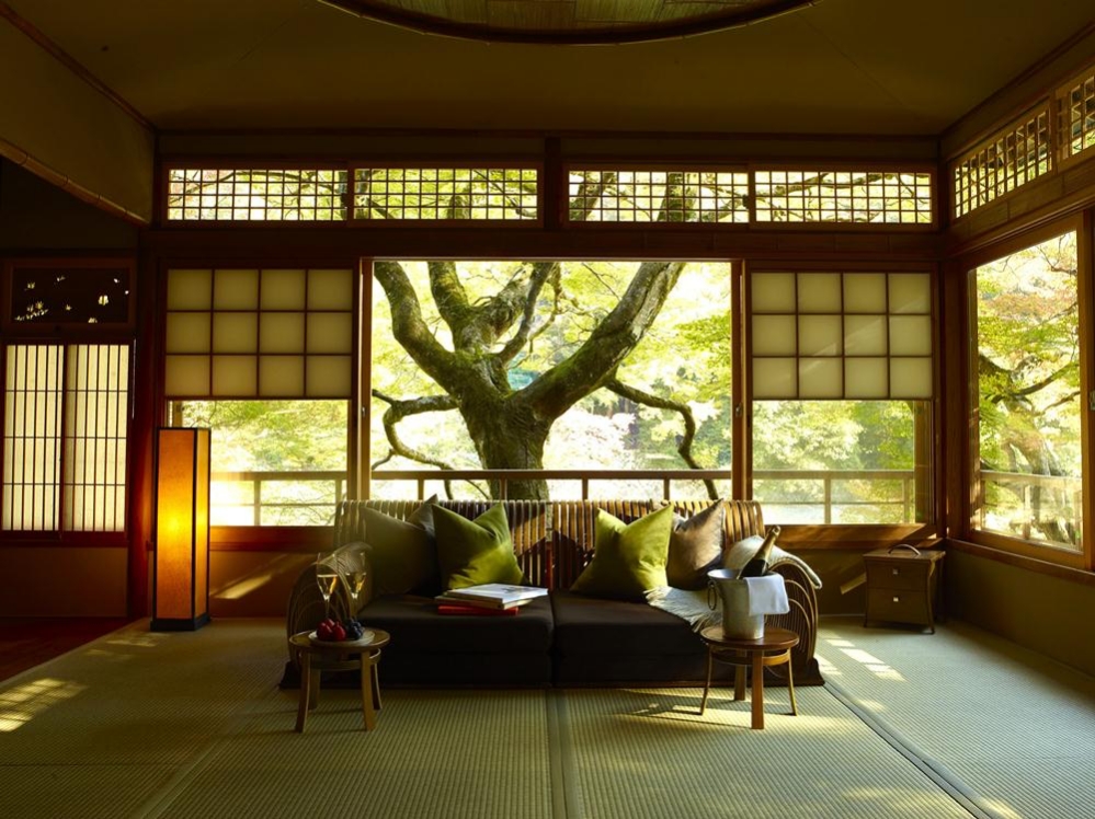 探索日本傳統之美也能好好享受質感旅宿！京都5間必選酒店，距離世界文化遺產只需幾分鐘