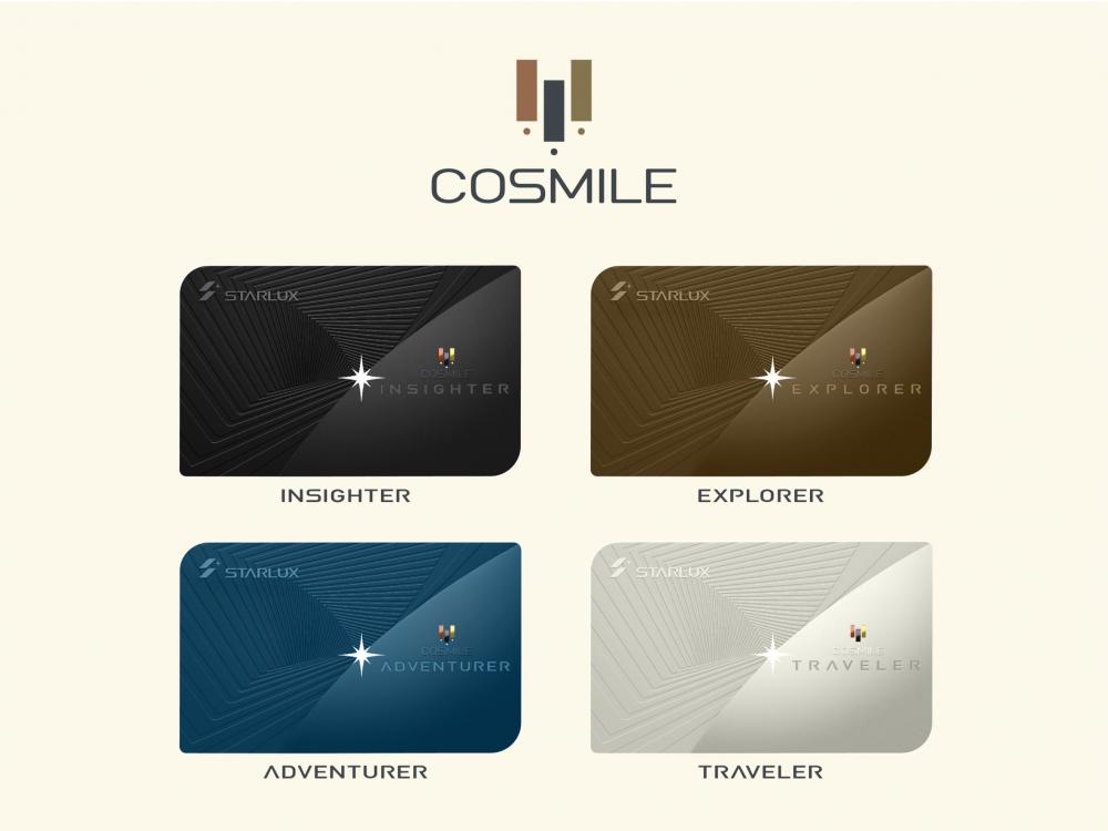 COSMILE／A321neo／飛機／星宇航空