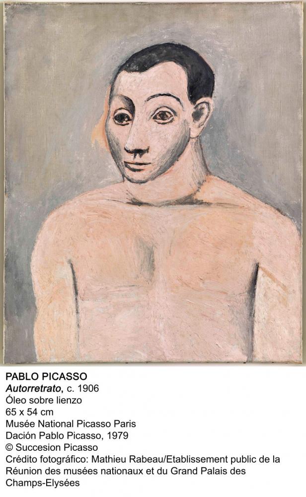 畢卡索作品／索菲婭王后國家藝術中心博物館／西班牙