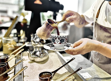 「拿鐵風格節」6月高雄登場！咖啡品牌X職人帶來咖啡與奶的絕妙滋味，還可現場調配客製化口味咖啡與拉花