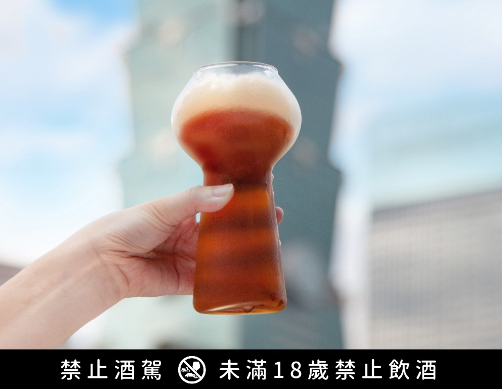 啤酒頭／好丘信義店／台北／台灣