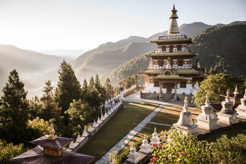 安縵喀拉（Amankora）5間小屋推出全新體驗，訂製專屬不丹王國的探險旅程