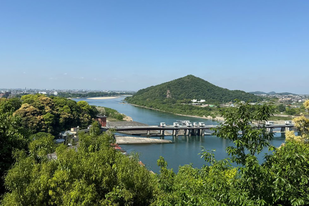 風景／名古屋／日本